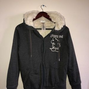 Disney 55th anniversary jacket